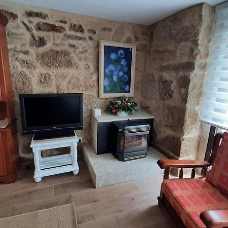 La Casuca De Marina Villa Gondomar Exterior photo