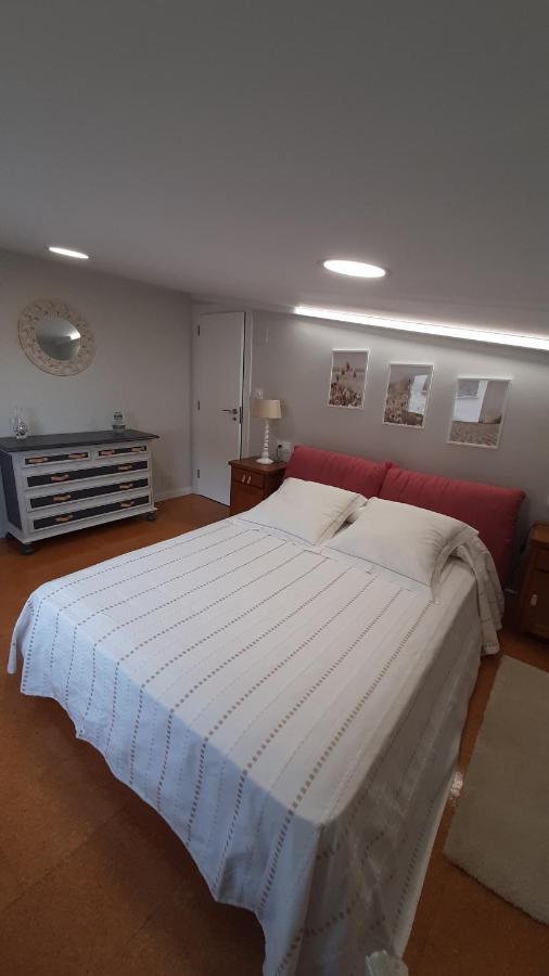 La Casuca De Marina Villa Gondomar Exterior photo