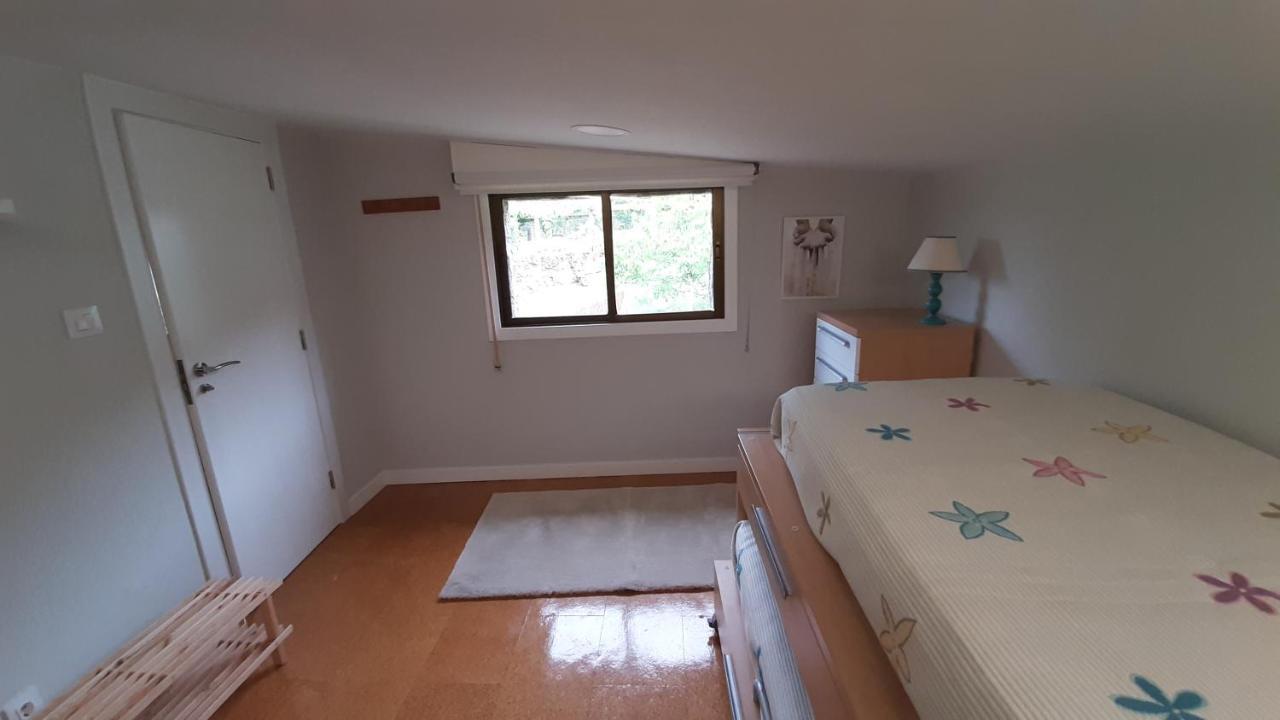 La Casuca De Marina Villa Gondomar Exterior photo
